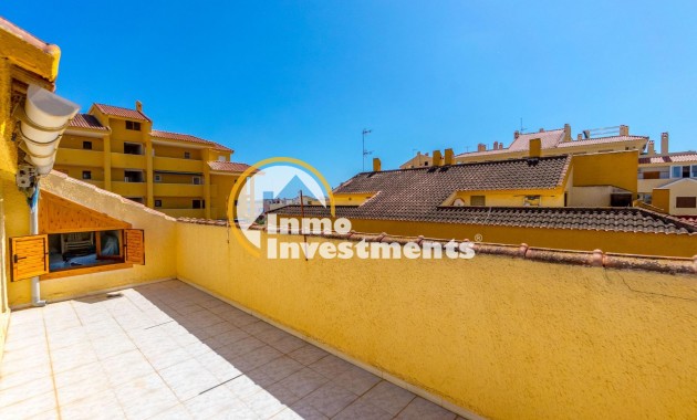 Till salu - Town house - Torrevieja - La Mata