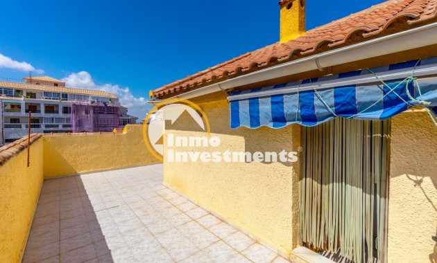 Resale - Town house - Torrevieja - La Mata