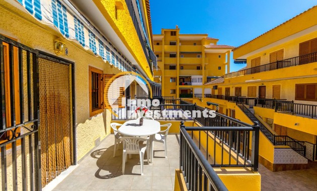 Bestaande bouw - Townhouse - Torrevieja - La Mata