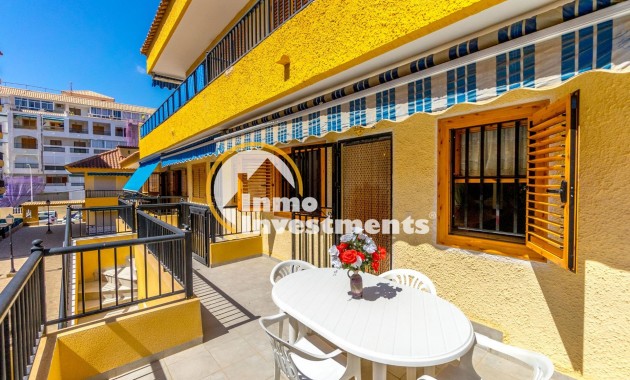 Till salu - Town house - Torrevieja - La Mata