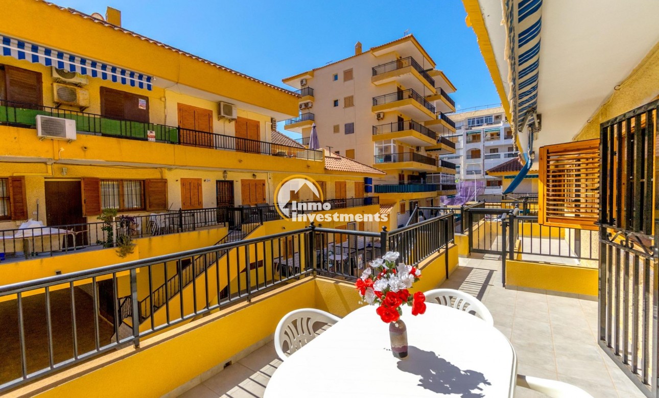 Till salu - Town house - Torrevieja - La Mata