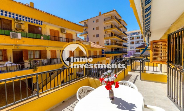 Resale - Town house - Torrevieja - La Mata