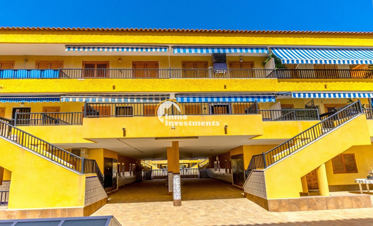 Resale - Town house - Torrevieja - La Mata