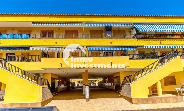 Gebrauchtimmobilien - Reihenhaus - Torrevieja - La Mata