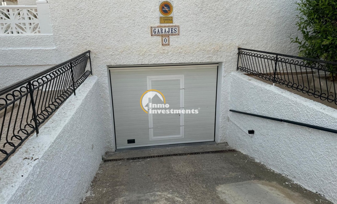 Gebrauchtimmobilien - Bungalow - Torrevieja - Playa de los Naufragos