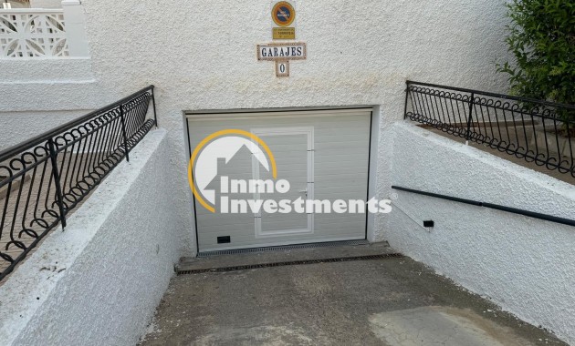 Gebrauchtimmobilien - Bungalow - Torrevieja - Playa de los Naufragos