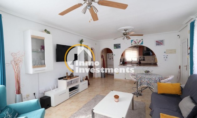 Revente privée - Villa - Ciudad Quesada - CENTRO