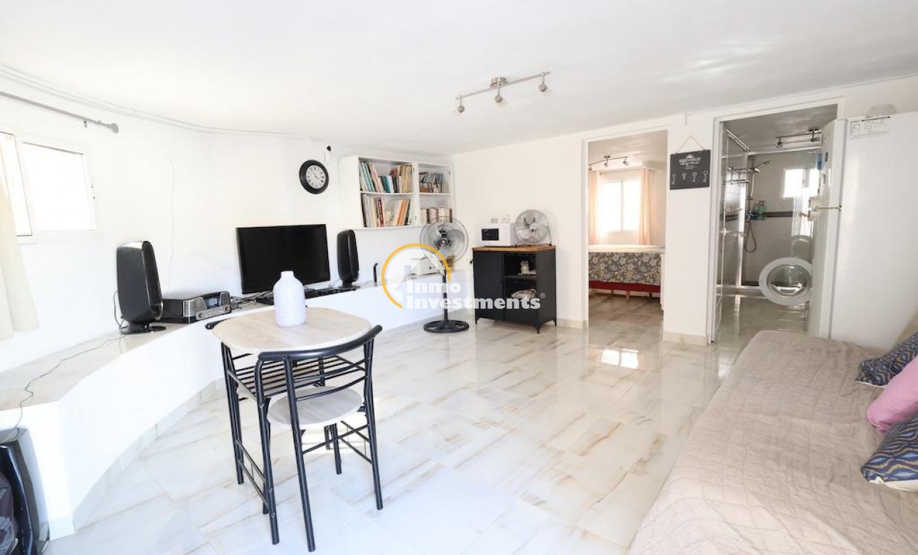 Revente privée - Villa - Ciudad Quesada - CENTRO