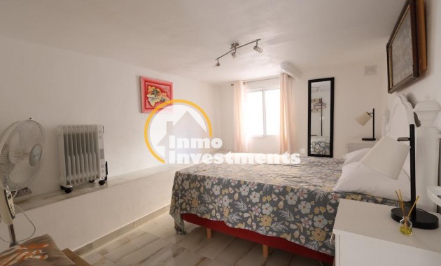 Revente privée - Villa - Ciudad Quesada - CENTRO