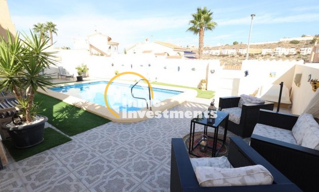 Revente privée - Villa - Ciudad Quesada - CENTRO