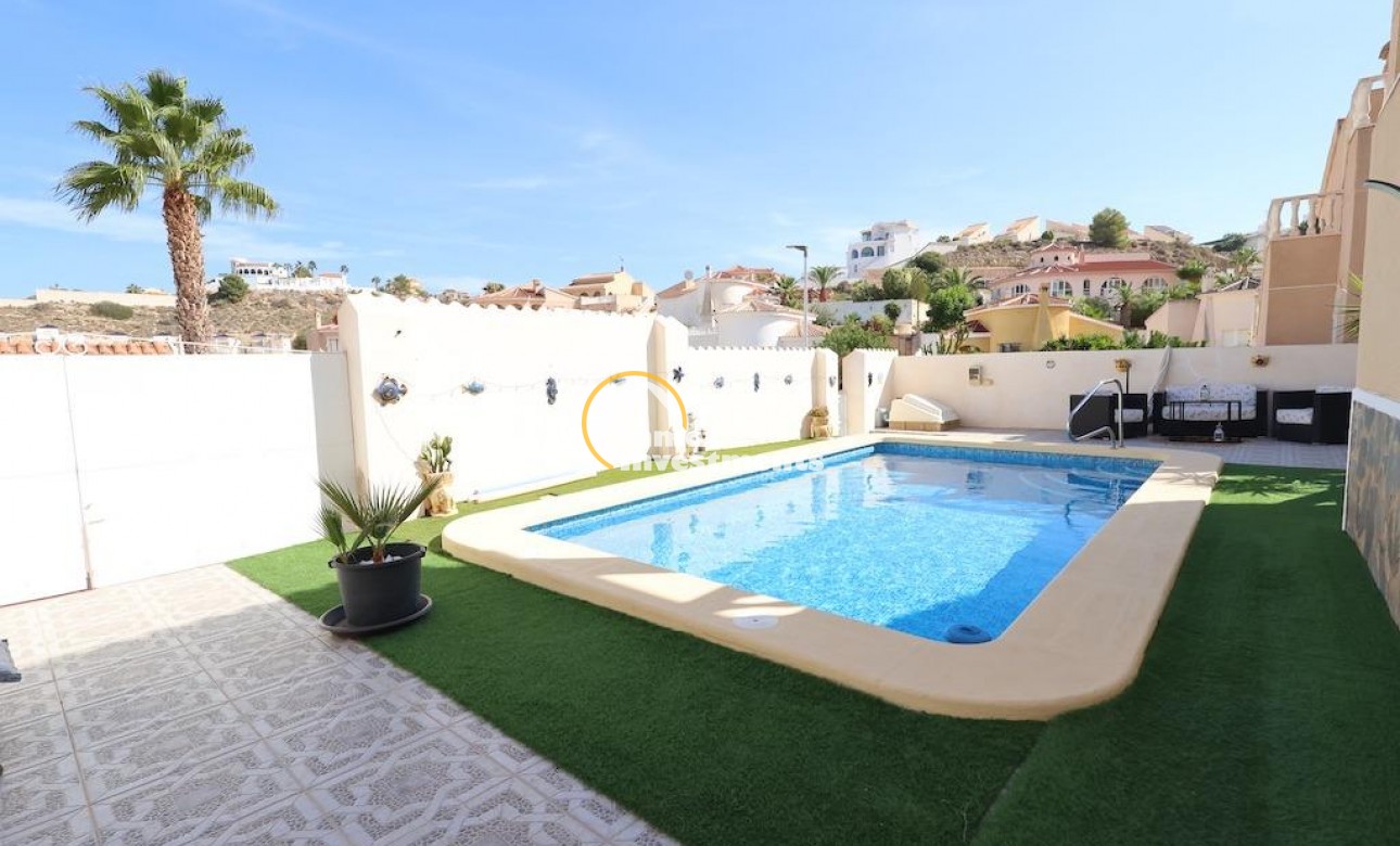 Revente privée - Villa - Ciudad Quesada - CENTRO