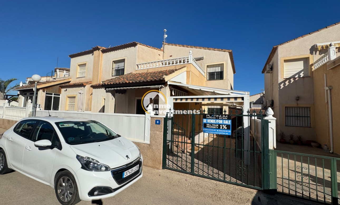 Reventa - Quad House - Algorfa - Montebello