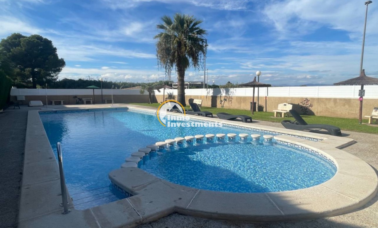 Gebrauchtimmobilien - Quad House - Algorfa - Montebello