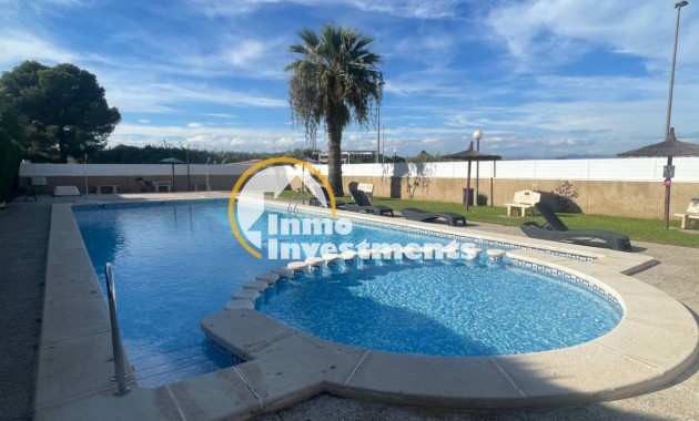 Resale - Quad House - Algorfa - Montebello