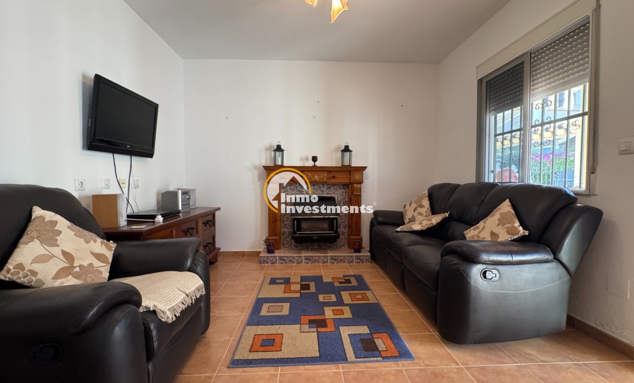 Bestaande bouw - Quad Woning - Algorfa - Montebello