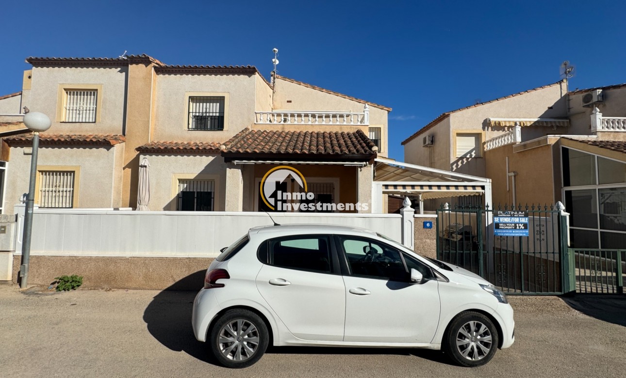 Revente privée - Quad House - Algorfa - Montebello