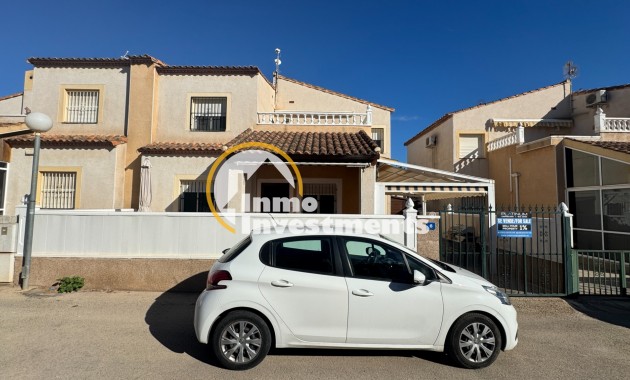 Gebrauchtimmobilien - Quad House - Algorfa - Montebello