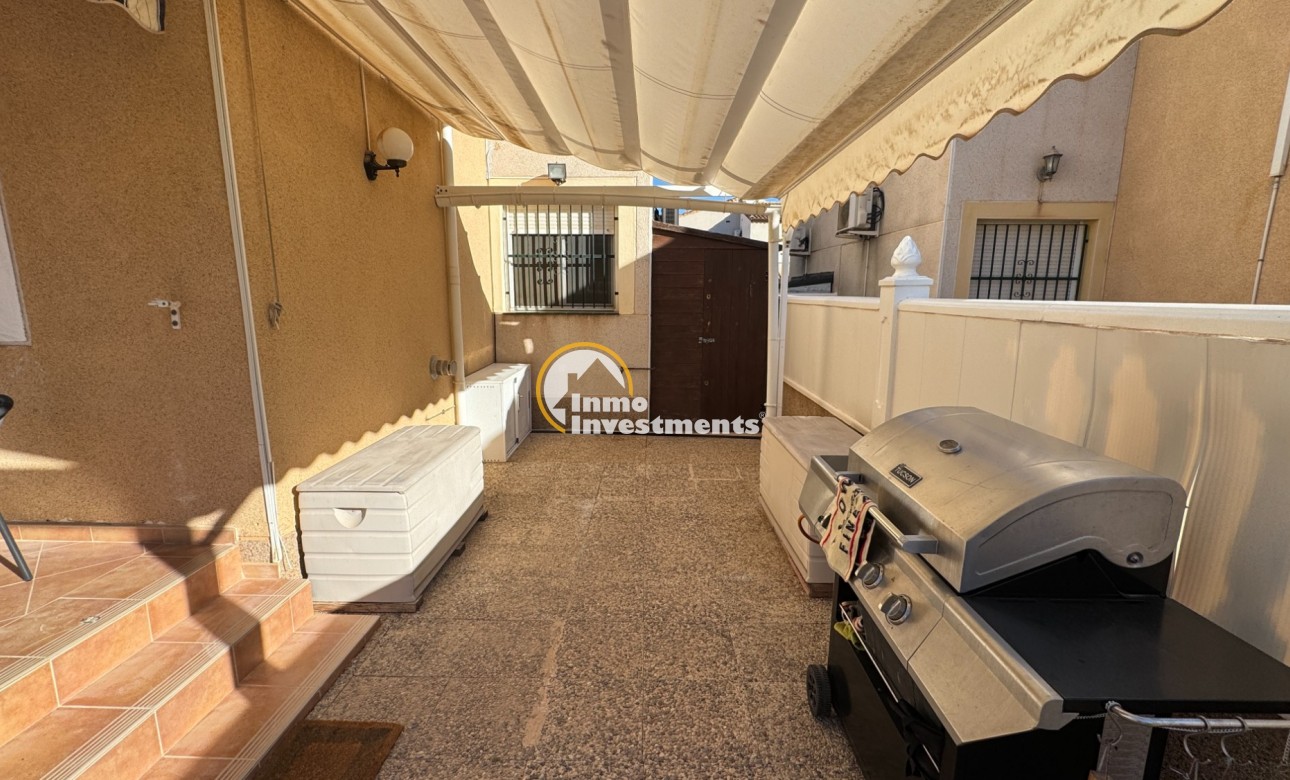 Resale - Quad House - Algorfa - Montebello