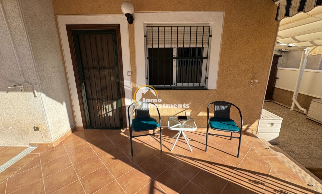 Revente privée - Quad House - Algorfa - Montebello