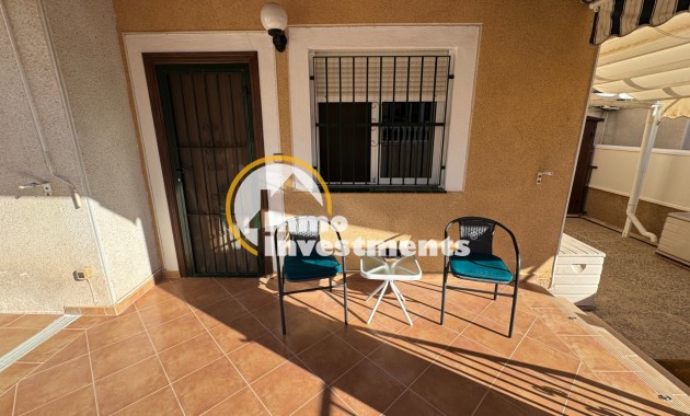 Reventa - Quad House - Algorfa - Montebello