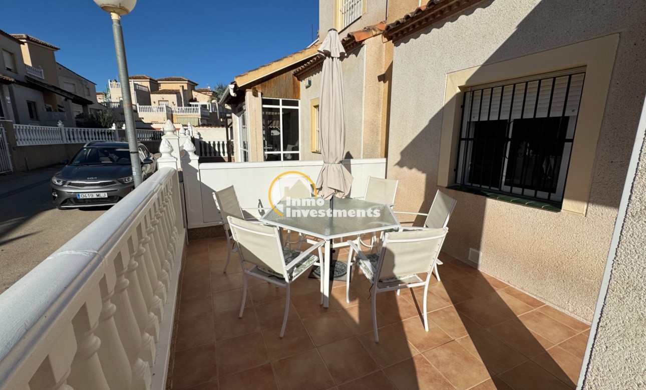 Reventa - Quad House - Algorfa - Montebello