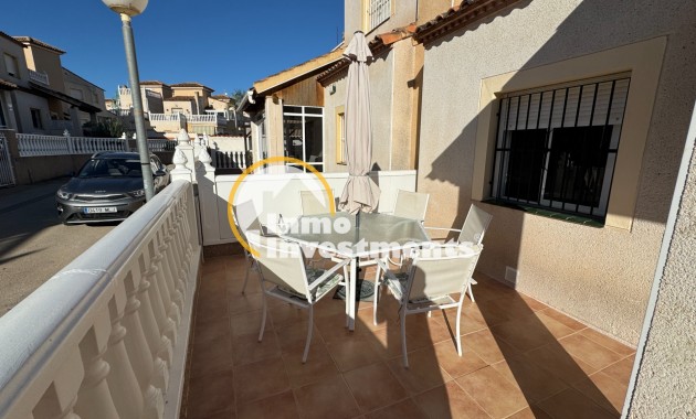 Gebrauchtimmobilien - Quad House - Algorfa - Montebello