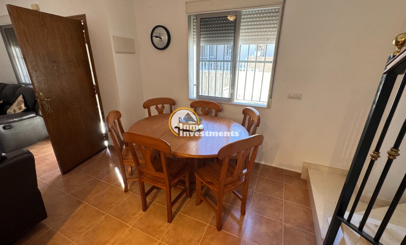 Resale - Quad House - Algorfa - Montebello