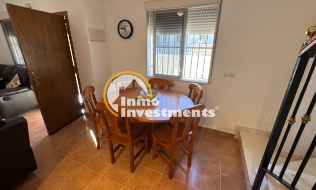 Revente privée - Quad House - Algorfa - Montebello