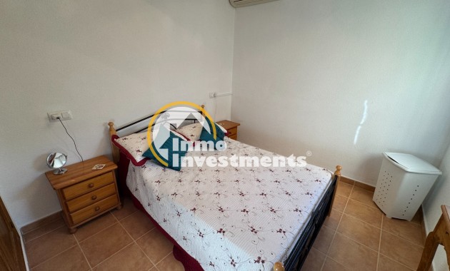 Resale - Quad House - Algorfa - Montebello