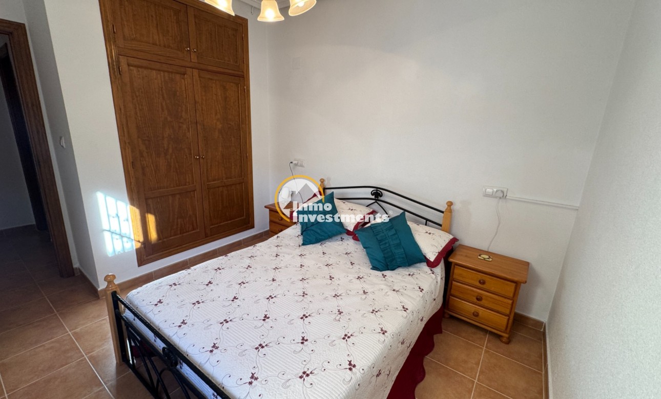 Revente privée - Quad House - Algorfa - Montebello