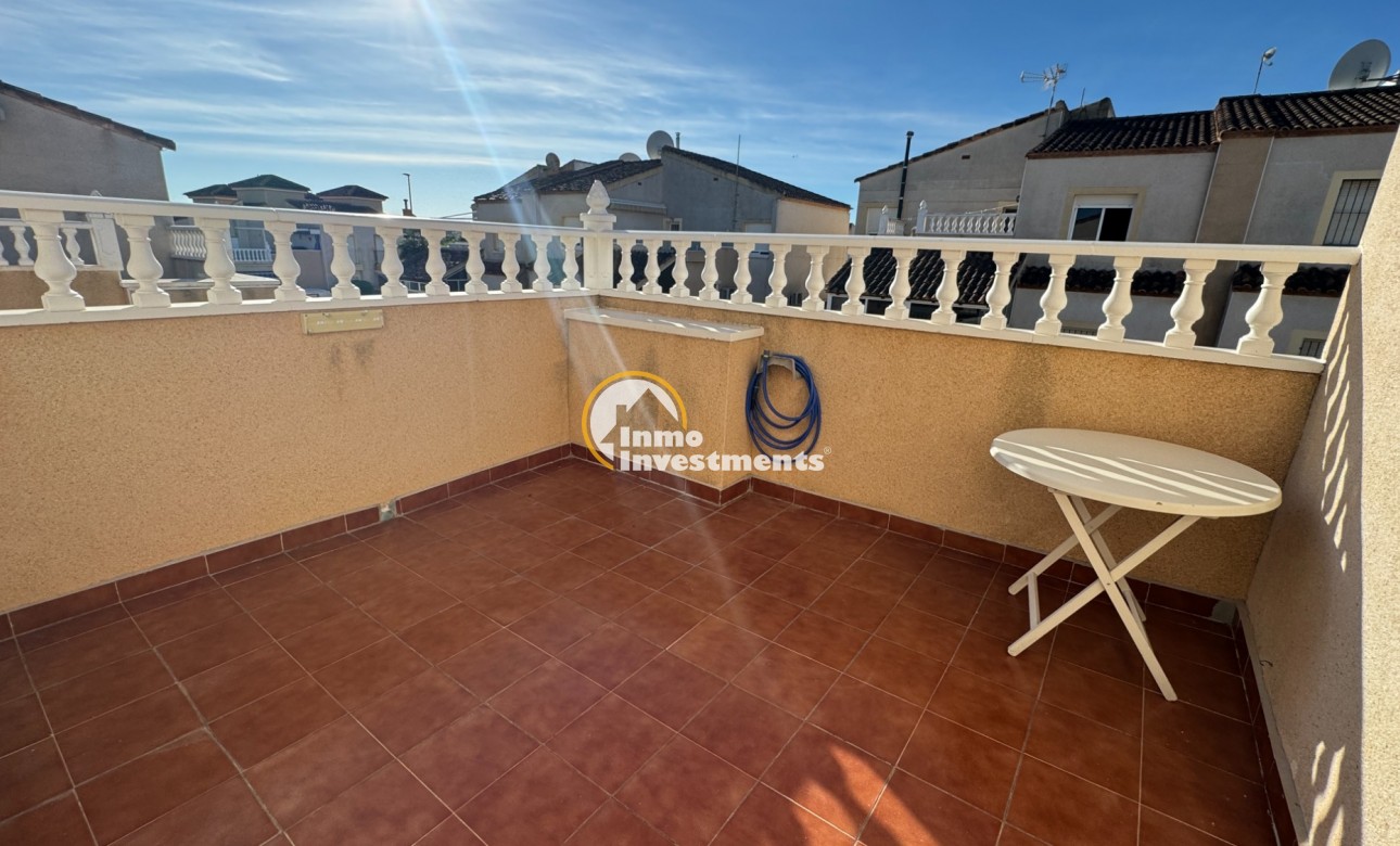 Resale - Quad House - Algorfa - Montebello