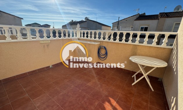 Resale - Quad House - Algorfa - Montebello