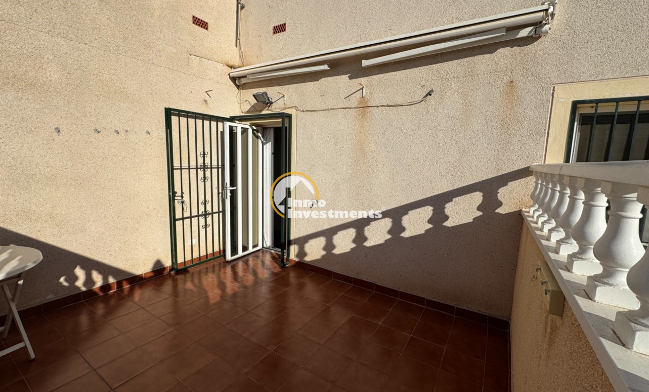 Gebrauchtimmobilien - Quad House - Algorfa - Montebello