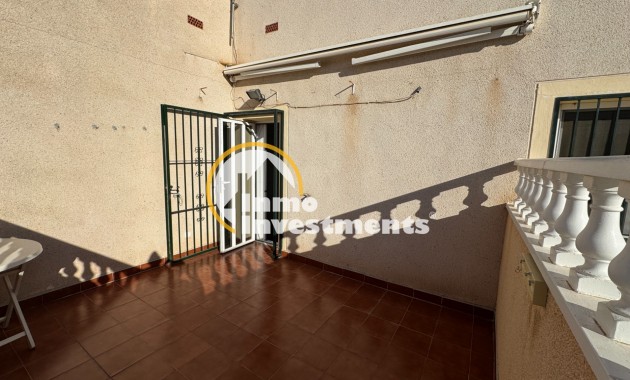 Revente privée - Quad House - Algorfa - Montebello