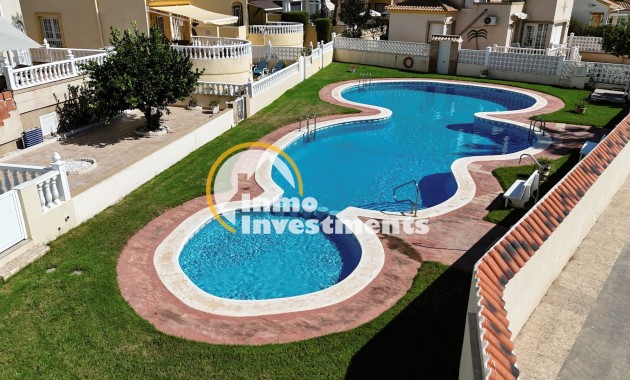 Bestaande bouw - Half vrijstaande villa - Playa Flamenca - Montilla