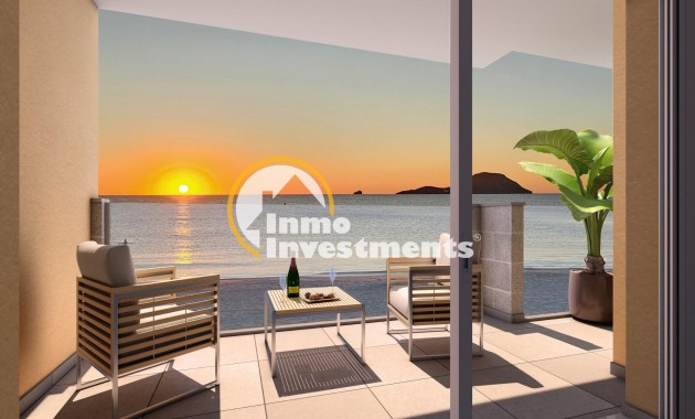 New build - Apartment - La Manga del Mar Menor - La Manga