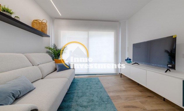 Neubau Immobilien - Apartment - Los Alcázares - Euro Roda