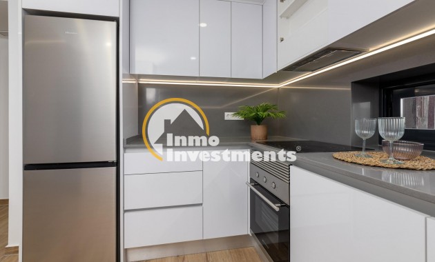 Neubau Immobilien - Apartment - Los Alcázares - Euro Roda