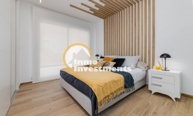 Neubau Immobilien - Apartment - Los Alcázares - Euro Roda