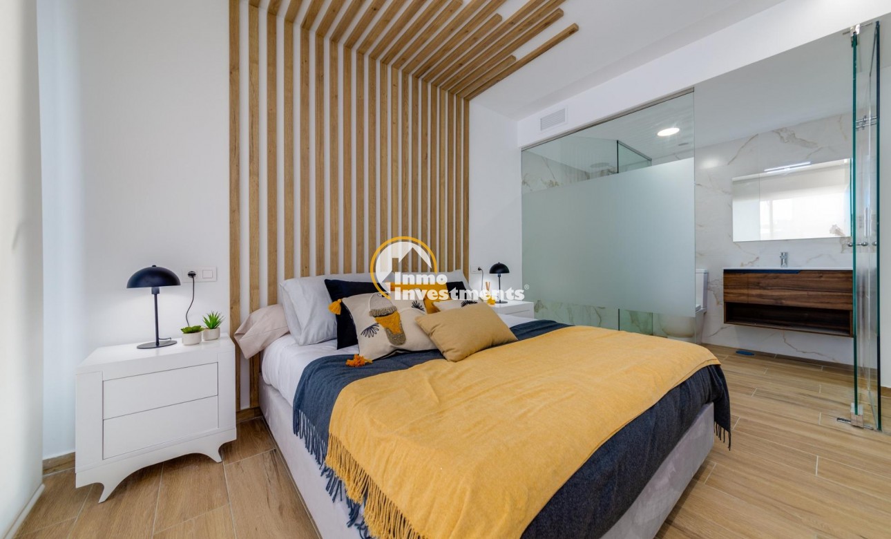 Nouvelle Construction - Appartement - Los Alcázares - Euro Roda