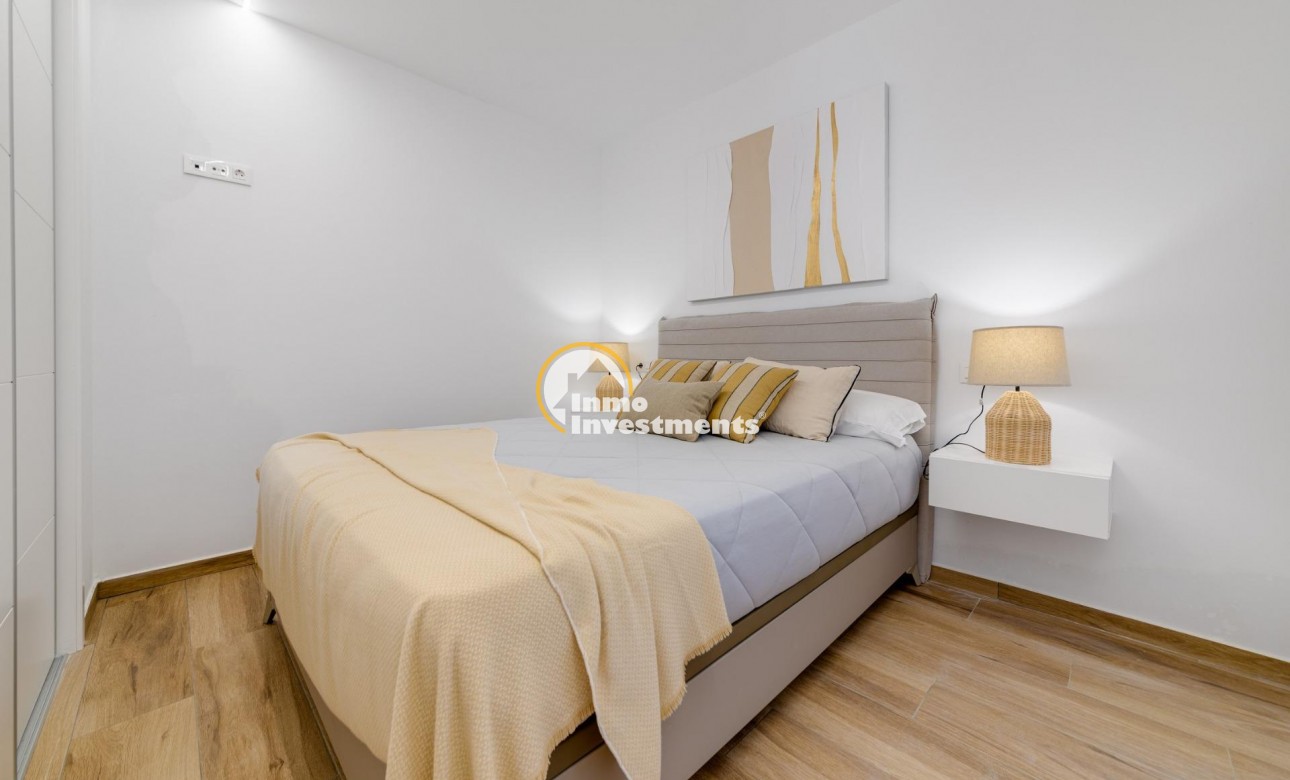 Neubau Immobilien - Apartment - Los Alcázares - Euro Roda