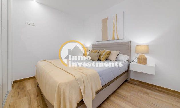 Neubau Immobilien - Apartment - Los Alcázares - Euro Roda