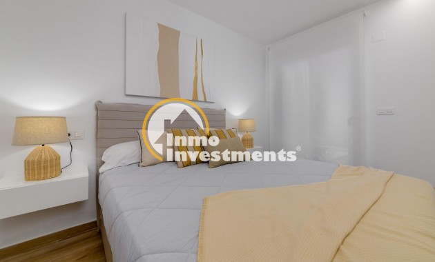 Nouvelle Construction - Appartement - Los Alcázares - Euro Roda