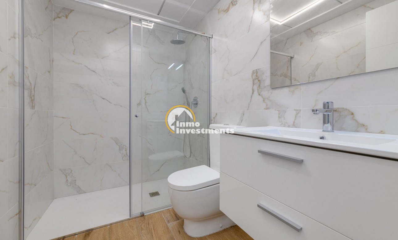 Neubau Immobilien - Apartment - Los Alcázares - Euro Roda