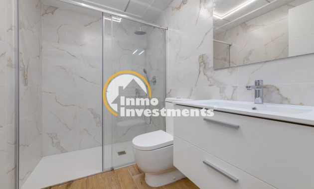 Neubau Immobilien - Apartment - Los Alcázares - Euro Roda