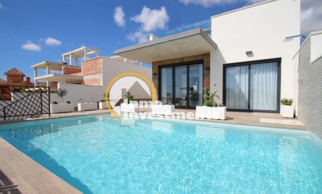 Nieuwbouw - Villa - Orihuela Costa - Campoamor