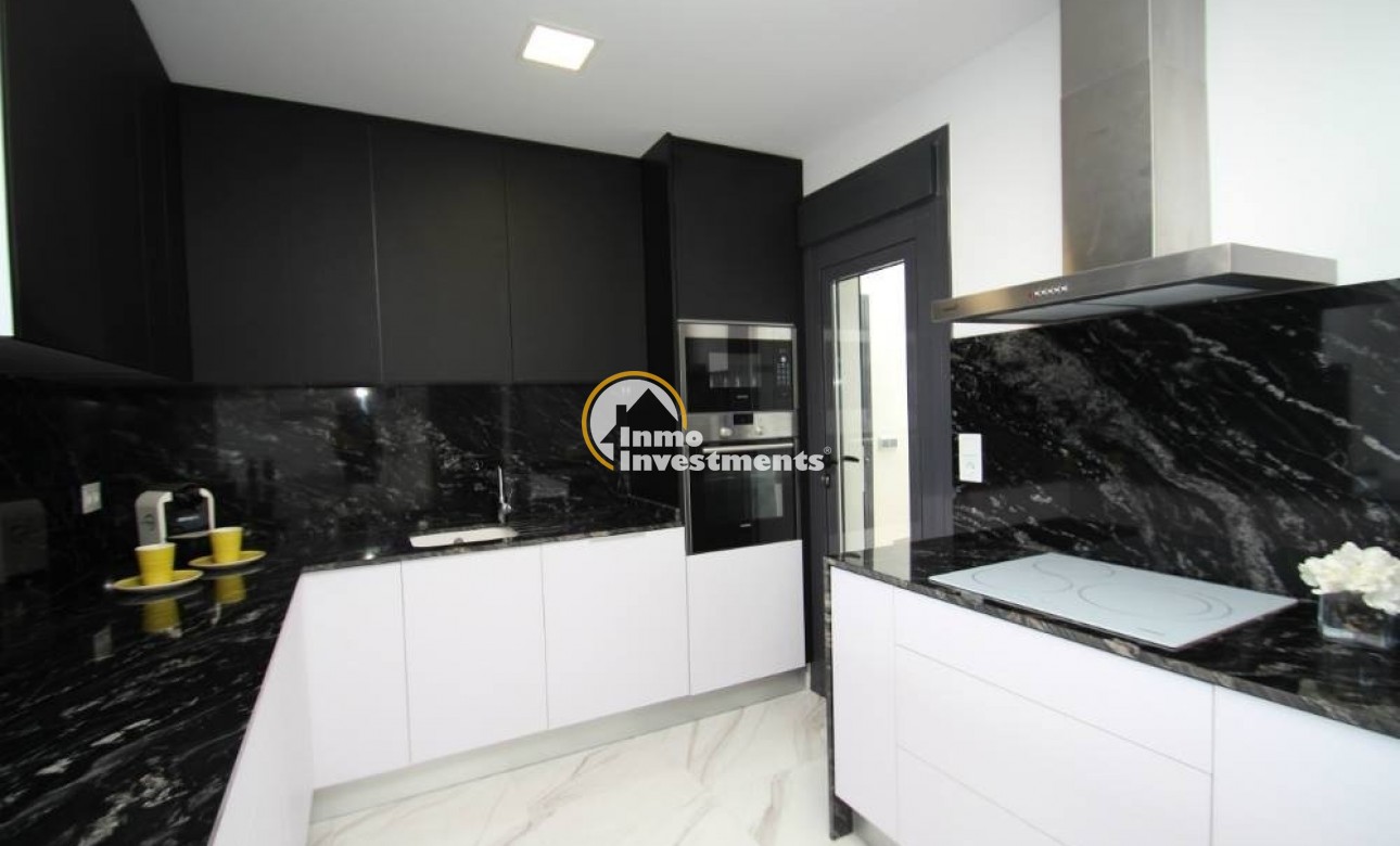 Nouvelle Construction - Villa - Orihuela Costa - Campoamor