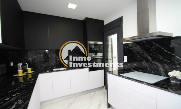 Neubau Immobilien - Villa - Orihuela Costa - Campoamor