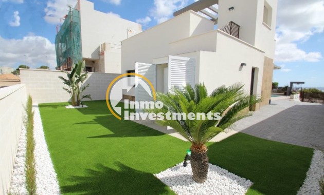 Nieuwbouw - Villa - Orihuela Costa - Campoamor