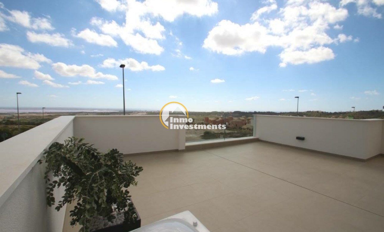 Nieuwbouw - Villa - Orihuela Costa - Campoamor